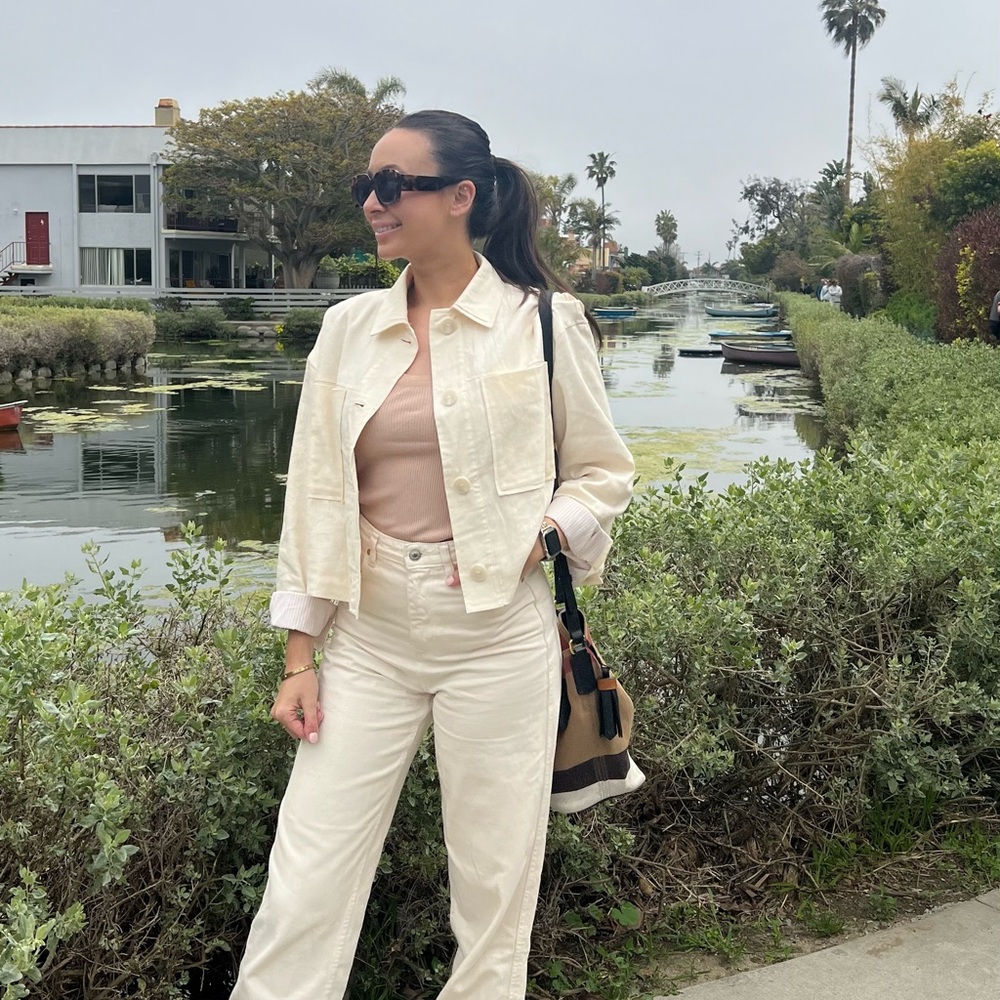 Lightweight Jacket